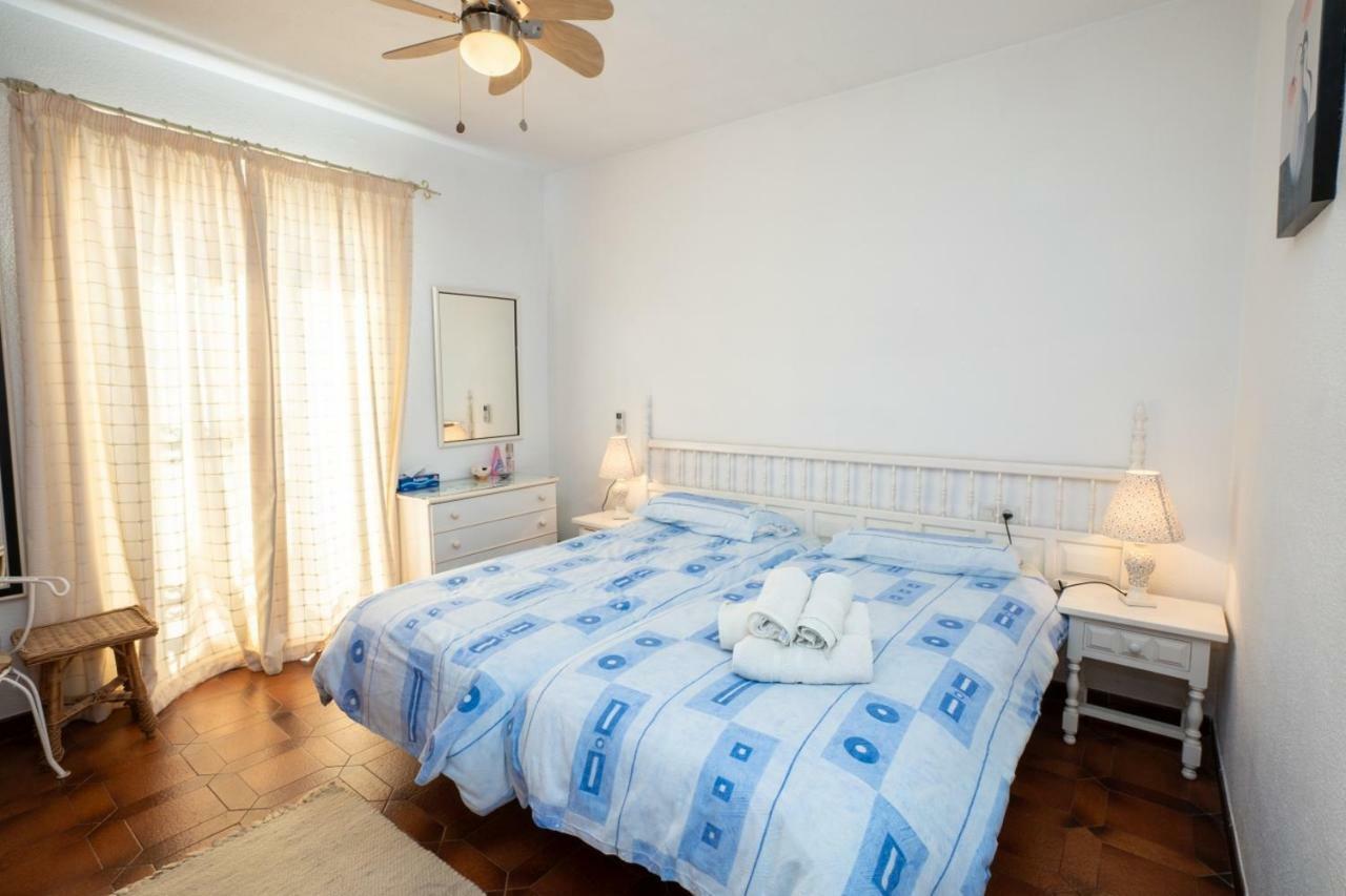 Apartmán Bajamar II 2 Menyber Nerja Exteriér fotografie